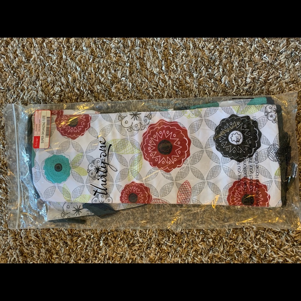 thirty-one tote